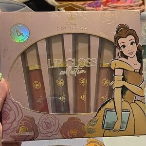 Nwt Lip Gloss Collection - Pink / Rose Shades